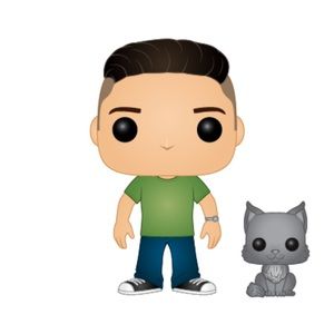 Meet your Posher, Drake